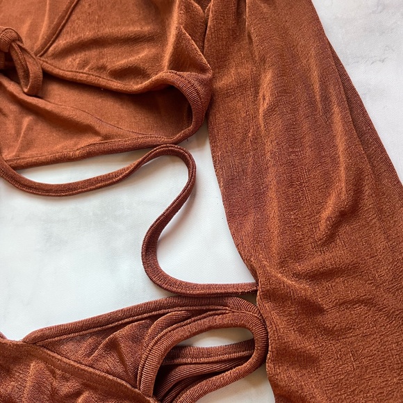 Birthday outfit two piece - Picture 9 of 13